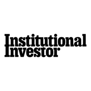 Matthew Scanlan is featured in Institutional Investor